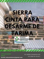 SIERRA CINTA